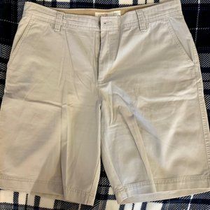 Classic Shorts for the Classic Man